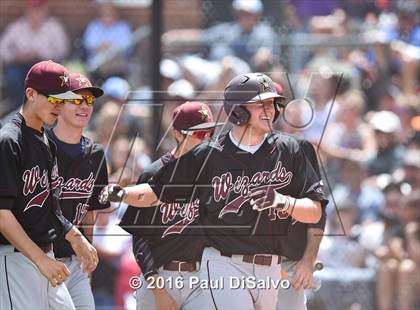 Thumbnail 2 in Pueblo West vs. Windsor (CHSAA 4A Semifinal) photogallery.
