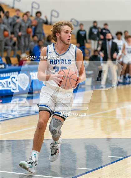 Thumbnail 3 in JV: Fishers @ Hamilton Southeastern photogallery.