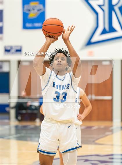 Thumbnail 2 in JV: Fishers @ Hamilton Southeastern photogallery.