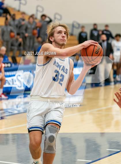 Thumbnail 1 in JV: Fishers @ Hamilton Southeastern photogallery.