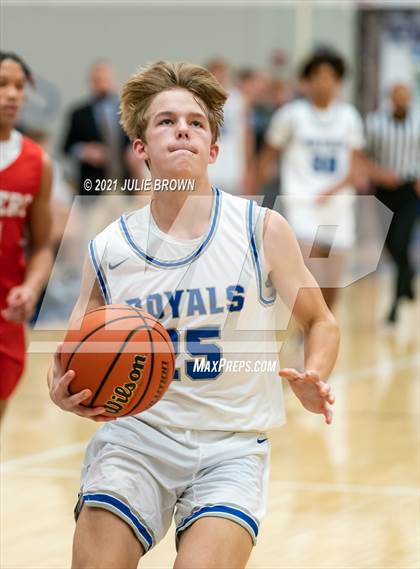 Thumbnail 2 in JV: Fishers @ Hamilton Southeastern photogallery.