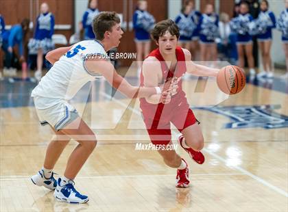 Thumbnail 1 in JV: Fishers @ Hamilton Southeastern photogallery.
