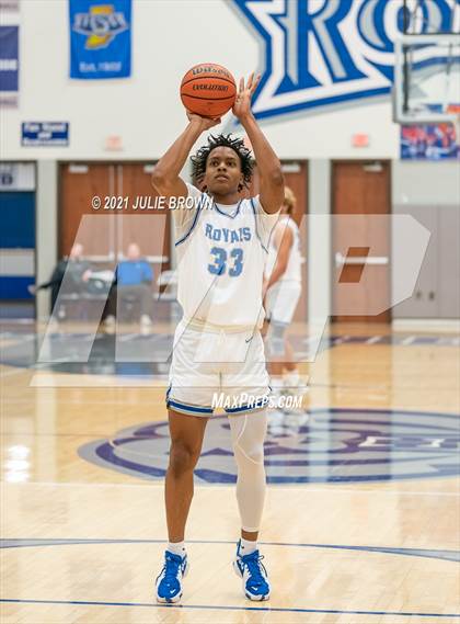 Thumbnail 1 in JV: Fishers @ Hamilton Southeastern photogallery.