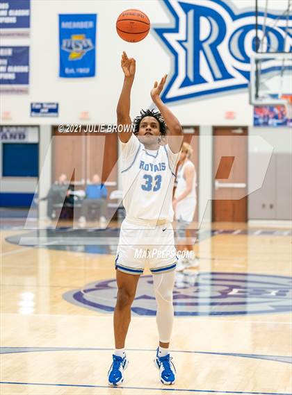 Thumbnail 3 in JV: Fishers @ Hamilton Southeastern photogallery.