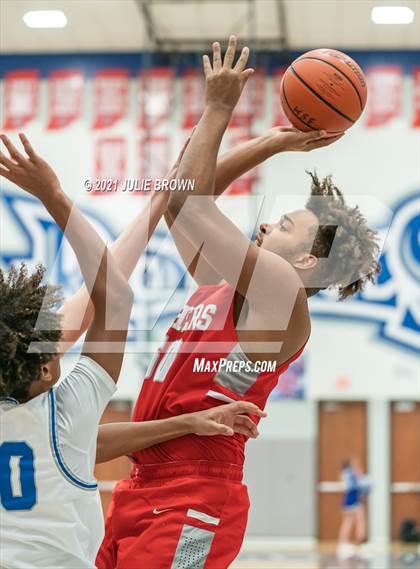 Thumbnail 1 in JV: Fishers @ Hamilton Southeastern photogallery.