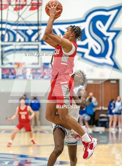 Thumbnail 2 in JV: Fishers @ Hamilton Southeastern photogallery.