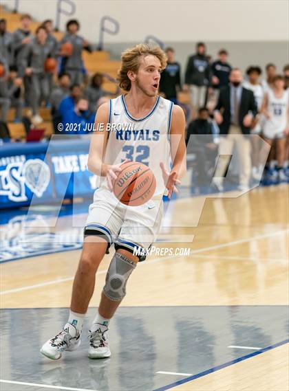 Thumbnail 2 in JV: Fishers @ Hamilton Southeastern photogallery.