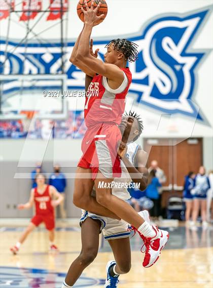 Thumbnail 3 in JV: Fishers @ Hamilton Southeastern photogallery.