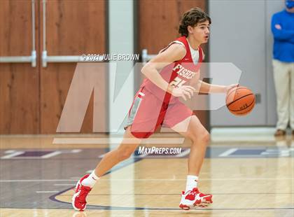 Thumbnail 2 in JV: Fishers @ Hamilton Southeastern photogallery.