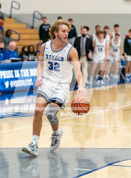 Thumbnail 1 in JV: Fishers @ Hamilton Southeastern photogallery.