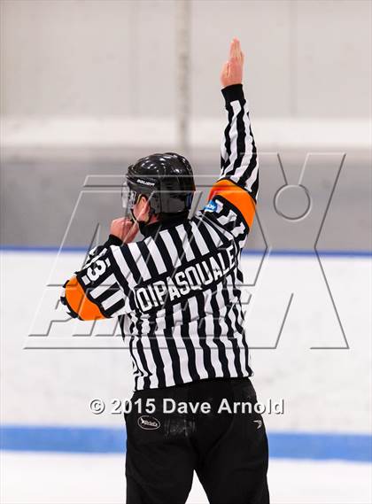 Thumbnail 3 in Tabor Academy vs Nobles & Greenough photogallery.