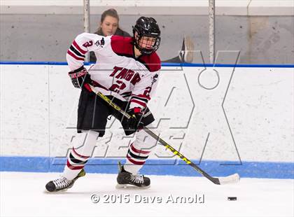 Thumbnail 1 in Tabor Academy vs Nobles & Greenough photogallery.