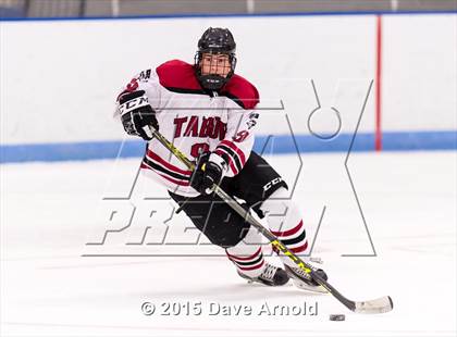 Thumbnail 3 in Tabor Academy vs Nobles & Greenough photogallery.