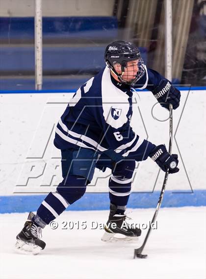 Thumbnail 1 in Tabor Academy vs Nobles & Greenough photogallery.