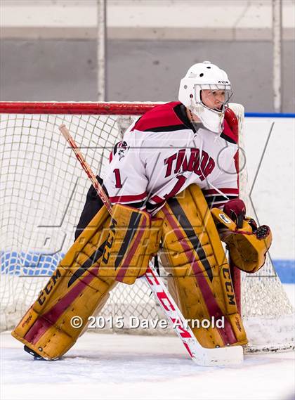 Thumbnail 2 in Tabor Academy vs Nobles & Greenough photogallery.