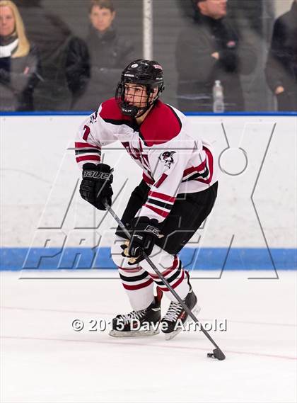 Thumbnail 2 in Tabor Academy vs Nobles & Greenough photogallery.