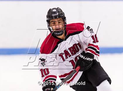 Thumbnail 3 in Tabor Academy vs Nobles & Greenough photogallery.
