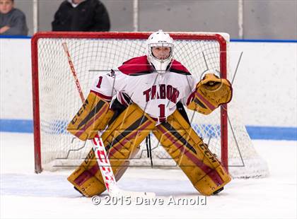 Thumbnail 1 in Tabor Academy vs Nobles & Greenough photogallery.
