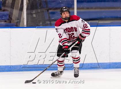 Thumbnail 1 in Tabor Academy vs Nobles & Greenough photogallery.