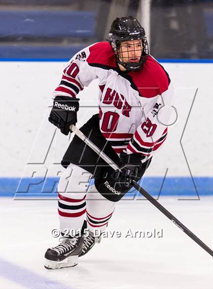 Thumbnail 1 in Tabor Academy vs Nobles & Greenough photogallery.