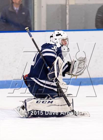 Thumbnail 2 in Tabor Academy vs Nobles & Greenough photogallery.