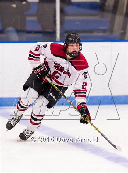 Thumbnail 3 in Tabor Academy vs Nobles & Greenough photogallery.
