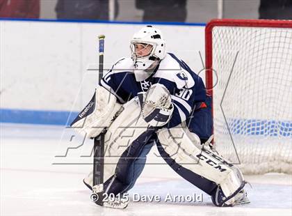 Thumbnail 2 in Tabor Academy vs Nobles & Greenough photogallery.