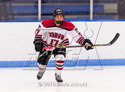 Thumbnail 1 in Tabor Academy vs Nobles & Greenough photogallery.