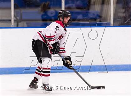 Thumbnail 3 in Tabor Academy vs Nobles & Greenough photogallery.