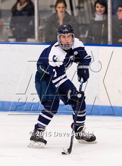 Thumbnail 2 in Tabor Academy vs Nobles & Greenough photogallery.