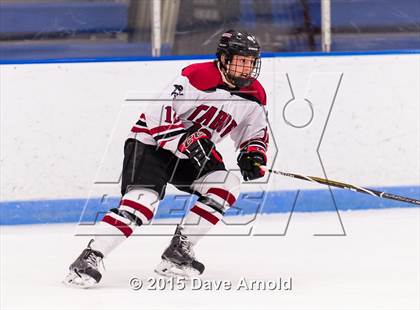 Thumbnail 2 in Tabor Academy vs Nobles & Greenough photogallery.