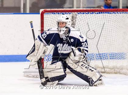 Thumbnail 1 in Tabor Academy vs Nobles & Greenough photogallery.