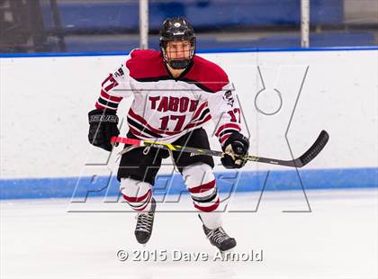 Thumbnail 2 in Tabor Academy vs Nobles & Greenough photogallery.