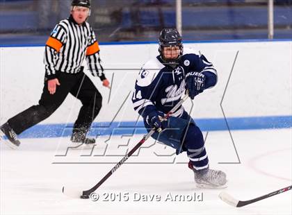 Thumbnail 1 in Tabor Academy vs Nobles & Greenough photogallery.