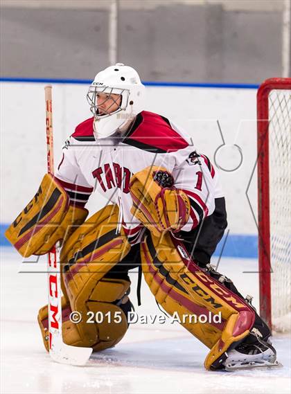 Thumbnail 3 in Tabor Academy vs Nobles & Greenough photogallery.