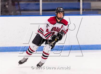 Thumbnail 1 in Tabor Academy vs Nobles & Greenough photogallery.