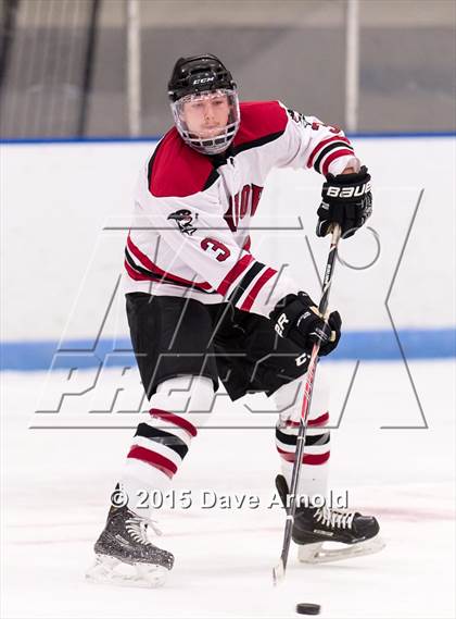 Thumbnail 1 in Tabor Academy vs Nobles & Greenough photogallery.