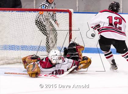 Thumbnail 2 in Tabor Academy vs Nobles & Greenough photogallery.