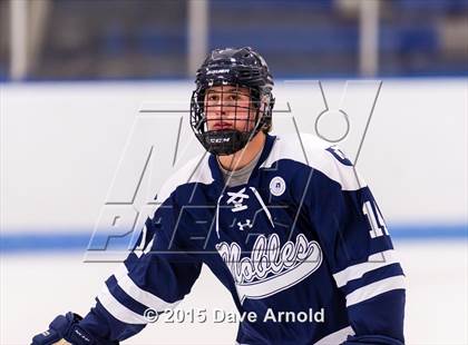 Thumbnail 1 in Tabor Academy vs Nobles & Greenough photogallery.