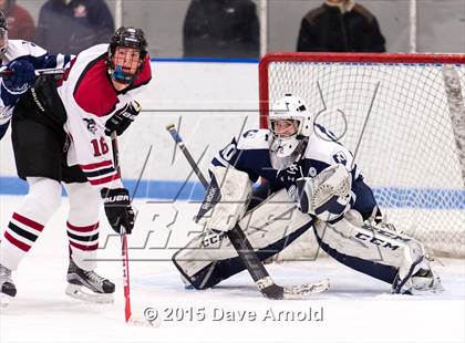 Thumbnail 2 in Tabor Academy vs Nobles & Greenough photogallery.