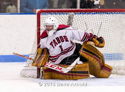Thumbnail 2 in Tabor Academy vs Nobles & Greenough photogallery.
