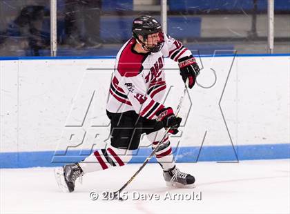 Thumbnail 2 in Tabor Academy vs Nobles & Greenough photogallery.