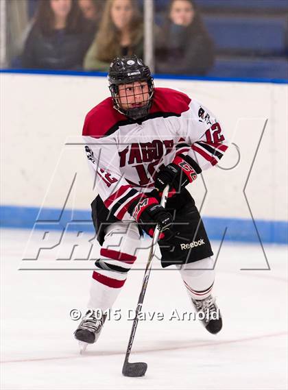 Thumbnail 1 in Tabor Academy vs Nobles & Greenough photogallery.