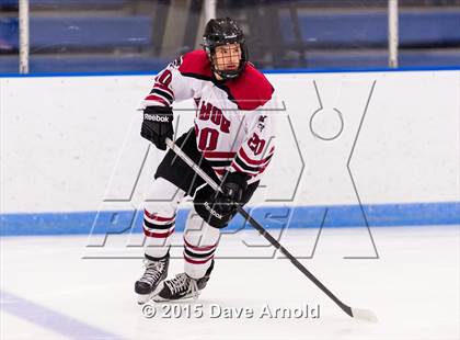 Thumbnail 3 in Tabor Academy vs Nobles & Greenough photogallery.