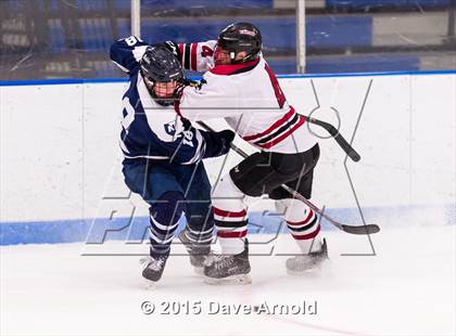 Thumbnail 2 in Tabor Academy vs Nobles & Greenough photogallery.