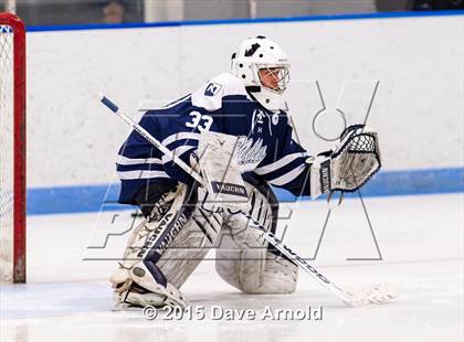 Thumbnail 2 in Tabor Academy vs Nobles & Greenough photogallery.