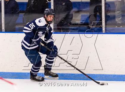 Thumbnail 1 in Tabor Academy vs Nobles & Greenough photogallery.