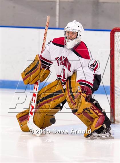 Thumbnail 3 in Tabor Academy vs Nobles & Greenough photogallery.
