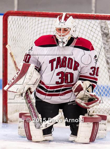 Thumbnail 1 in Tabor Academy vs Nobles & Greenough photogallery.