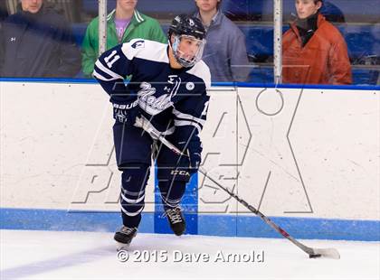 Thumbnail 3 in Tabor Academy vs Nobles & Greenough photogallery.